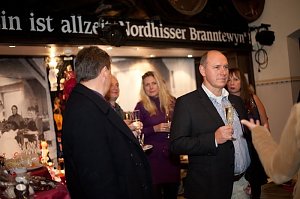 Genie&szlig;ertag in der "Tradi"