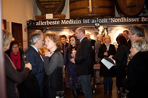 Genie&szlig;ertag in der "Tradi"