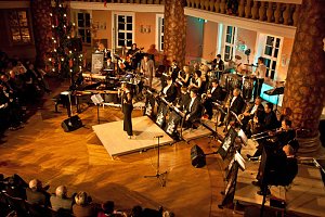 Großes Weihnachtskonzert