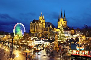 Zauber im Advent