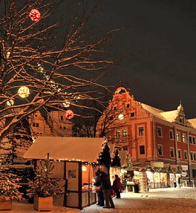 Zauber im Advent