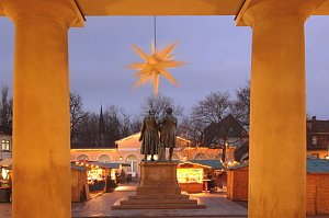 Zauber im Advent