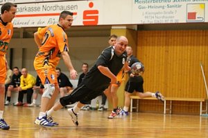 nnz-Ergebnisdienst: Handball