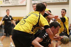 nnz-Ergebnisdienst: Handball