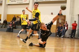 nnz-Ergebnisdienst: Handball