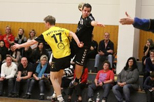 nnz-Ergebnisdienst: Handball
