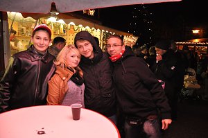 Weihnachtsmarkt Nordhausen