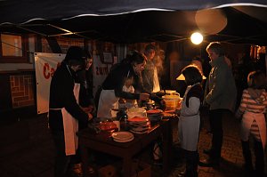 Weihnachtsmarkt Nordhausen