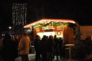 Weihnachtsmarkt Nordhausen