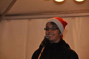 Weihnachtsmarkt Nordhausen