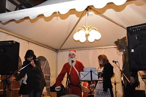 Weihnachtsmarkt Nordhausen