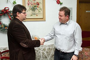 Bürgermeisterkandidaten und mehr