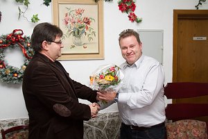 Bürgermeisterkandidaten und mehr