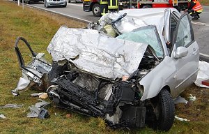 Tödlicher Unfall