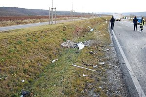 Tödlicher Unfall
