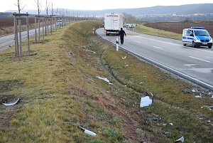 Tödlicher Unfall