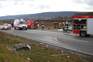 Tödlicher Unfall