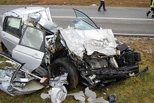 Tödlicher Unfall