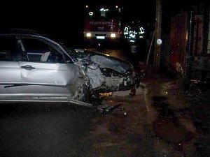 Unfall in Neustadt-Osterode