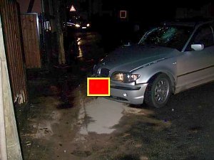 Unfall in Neustadt-Osterode