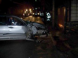 Unfall in Neustadt-Osterode