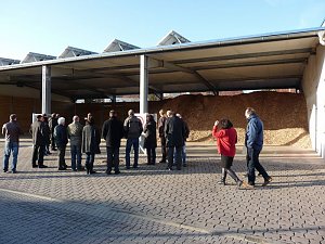 Regionaltreffen der Agenda 21
