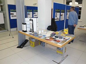 Res&uuml;mee einer Ausstellung