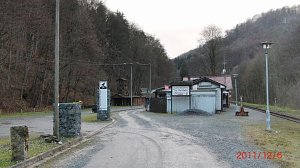 Unterwegs im Harz