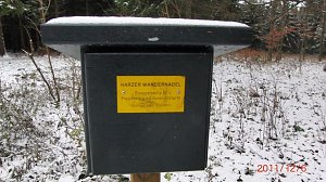 Unterwegs im Harz