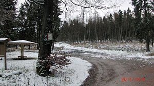 Unterwegs im Harz