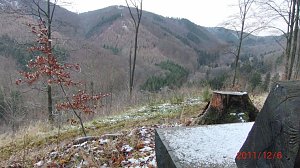 Unterwegs im Harz