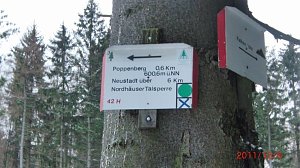 Unterwegs im Harz