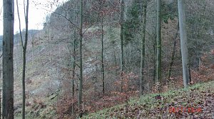 Unterwegs im Harz