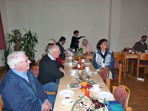 Es ging um viel Geld