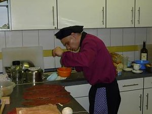 Bester Koch