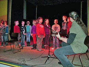 Senioren feierten