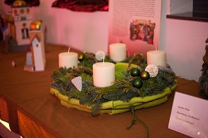 Weihnachten in der Traditionsbrennerei