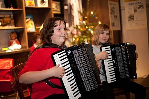 Weihnachten in der Traditionsbrennerei
