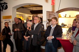 Weihnachten in der Traditionsbrennerei