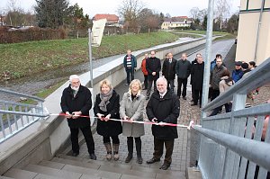 Hochwasserschutz