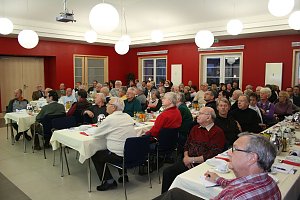 Vertreter-Forum der WBG