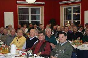 Vertreter-Forum der WBG