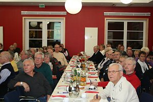 Vertreter-Forum der WBG