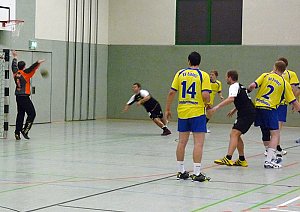 Starke Nerven gefragt