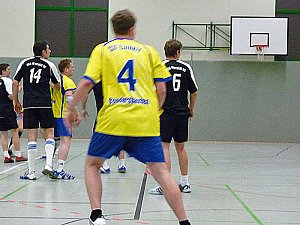 Starke Nerven gefragt