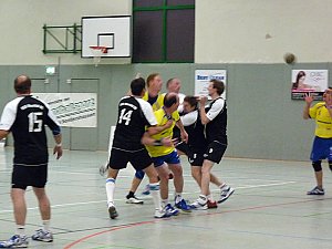 Starke Nerven gefragt