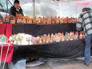 Unterwegs in Stolberg