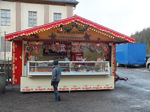 Unterwegs in Stolberg