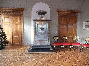 Unterwegs in Stolberg