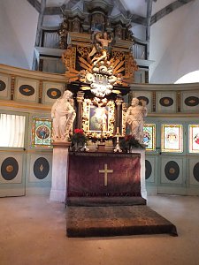 Unterwegs in Stolberg